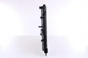 Kühler, Motorkühlung NISSENS 64168