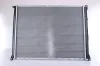 Kühler, Motorkühlung NISSENS 63943A Bild Kühler, Motorkühlung NISSENS 63943A
