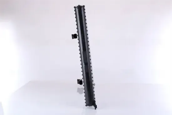 Kühler, Motorkühlung NISSENS 63943A Bild Kühler, Motorkühlung NISSENS 63943A