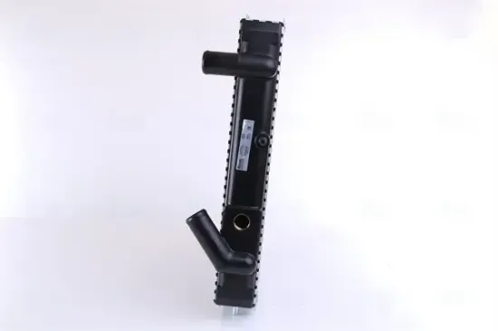Kühler, Motorkühlung NISSENS 639461 Bild Kühler, Motorkühlung NISSENS 639461