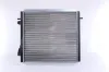 Kühler, Motorkühlung NISSENS 63947 Bild Kühler, Motorkühlung NISSENS 63947
