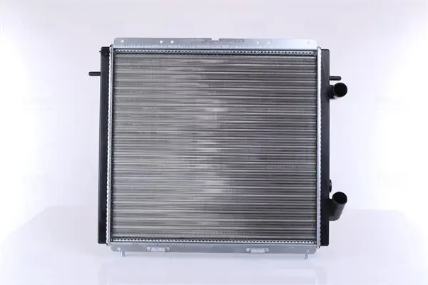 Kühler, Motorkühlung NISSENS 63947