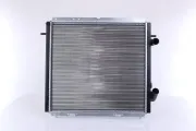 Kühler, Motorkühlung NISSENS 63947