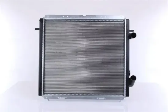 Kühler, Motorkühlung NISSENS 63947 Bild Kühler, Motorkühlung NISSENS 63947