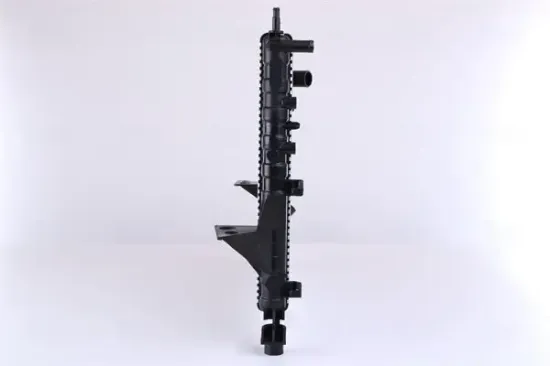 Kühler, Motorkühlung NISSENS 63949 Bild Kühler, Motorkühlung NISSENS 63949