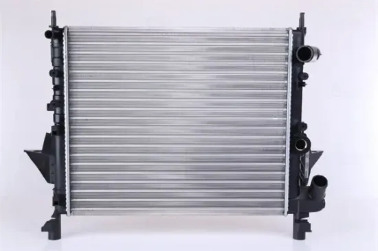 Kühler, Motorkühlung NISSENS 63949 Bild Kühler, Motorkühlung NISSENS 63949