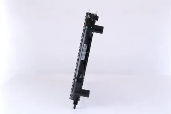 Kühler, Motorkühlung NISSENS 63968A Bild Kühler, Motorkühlung NISSENS 63968A