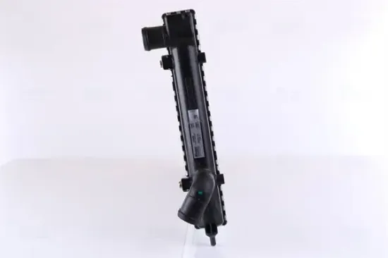 Kühler, Motorkühlung NISSENS 63989 Bild Kühler, Motorkühlung NISSENS 63989