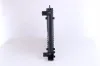 Kühler, Motorkühlung NISSENS 63991 Bild Kühler, Motorkühlung NISSENS 63991