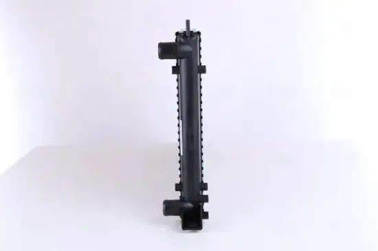 Kühler, Motorkühlung NISSENS 63991 Bild Kühler, Motorkühlung NISSENS 63991