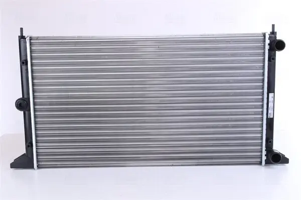 Kühler, Motorkühlung NISSENS 63991