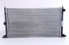 Kühler, Motorkühlung NISSENS 63991 Bild Kühler, Motorkühlung NISSENS 63991