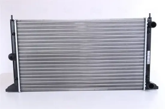 Kühler, Motorkühlung NISSENS 63991 Bild Kühler, Motorkühlung NISSENS 63991