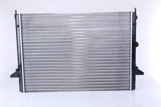 Kühler, Motorkühlung NISSENS 63992 Bild Kühler, Motorkühlung NISSENS 63992