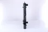 Kühler, Motorkühlung NISSENS 63992 Bild Kühler, Motorkühlung NISSENS 63992