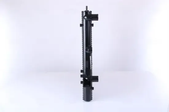 Kühler, Motorkühlung NISSENS 63992 Bild Kühler, Motorkühlung NISSENS 63992