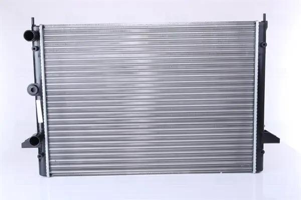 Kühler, Motorkühlung NISSENS 63992