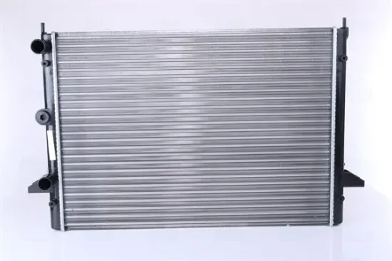 Kühler, Motorkühlung NISSENS 63992 Bild Kühler, Motorkühlung NISSENS 63992
