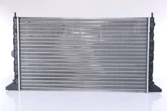 Kühler, Motorkühlung NISSENS 63993 Bild Kühler, Motorkühlung NISSENS 63993