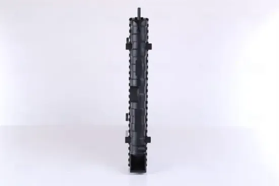 Kühler, Motorkühlung NISSENS 63993 Bild Kühler, Motorkühlung NISSENS 63993