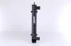 Kühler, Motorkühlung NISSENS 63993 Bild Kühler, Motorkühlung NISSENS 63993