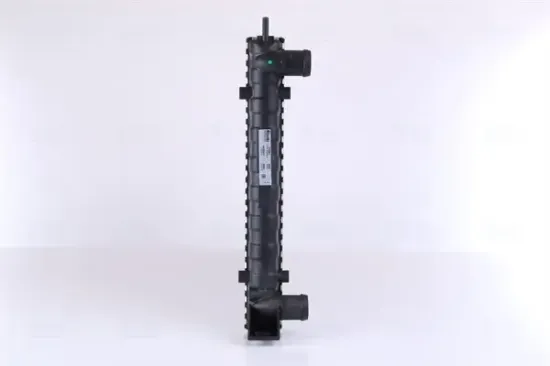 Kühler, Motorkühlung NISSENS 63993 Bild Kühler, Motorkühlung NISSENS 63993