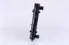 Kühler, Motorkühlung NISSENS 639981 Bild Kühler, Motorkühlung NISSENS 639981