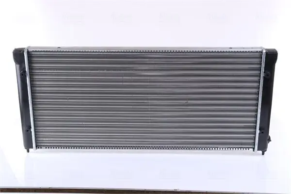 Kühler, Motorkühlung NISSENS 640041