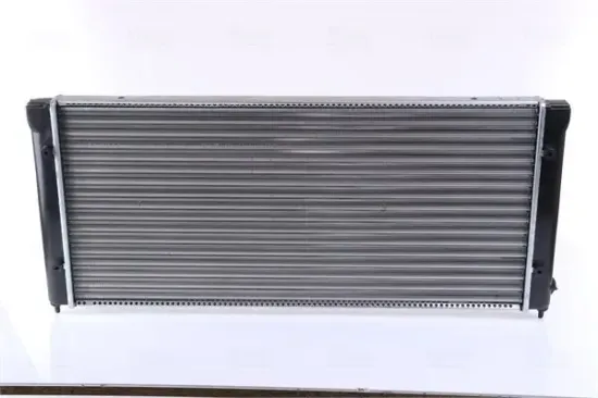 Kühler, Motorkühlung NISSENS 640041 Bild Kühler, Motorkühlung NISSENS 640041