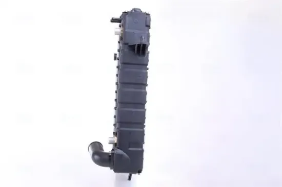Kühler, Motorkühlung NISSENS 64029 Bild Kühler, Motorkühlung NISSENS 64029