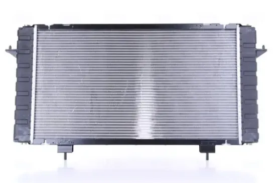 Kühler, Motorkühlung NISSENS 64029 Bild Kühler, Motorkühlung NISSENS 64029