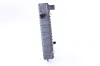 Kühler, Motorkühlung NISSENS 64029 Bild Kühler, Motorkühlung NISSENS 64029