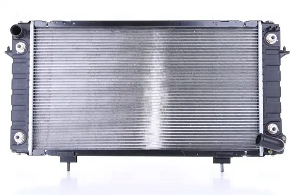 Kühler, Motorkühlung NISSENS 64029