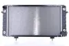 Kühler, Motorkühlung NISSENS 64029
