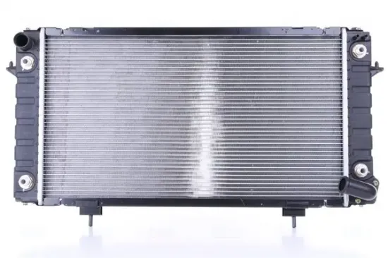 Kühler, Motorkühlung NISSENS 64029 Bild Kühler, Motorkühlung NISSENS 64029
