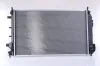 Kühler, Motorkühlung NISSENS 640302 Bild Kühler, Motorkühlung NISSENS 640302