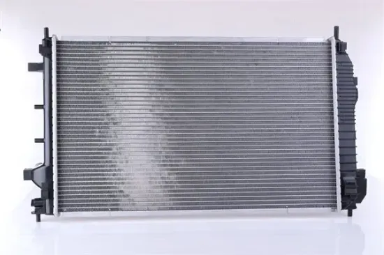 Kühler, Motorkühlung NISSENS 640302 Bild Kühler, Motorkühlung NISSENS 640302