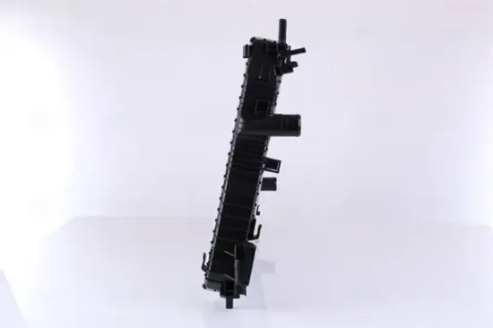 Kühler, Motorkühlung NISSENS 640302 Bild Kühler, Motorkühlung NISSENS 640302