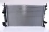 Kühler, Motorkühlung NISSENS 640302 Bild Kühler, Motorkühlung NISSENS 640302