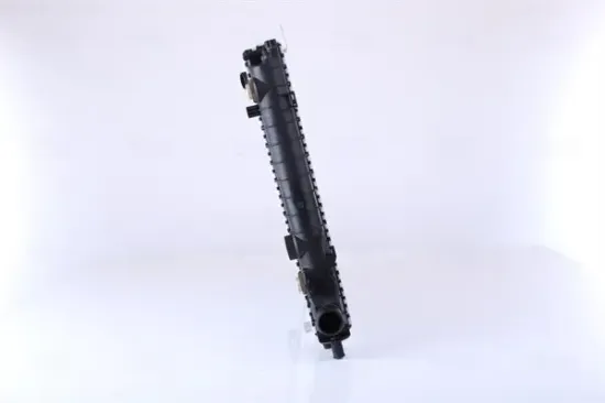 Kühler, Motorkühlung NISSENS 64033A Bild Kühler, Motorkühlung NISSENS 64033A