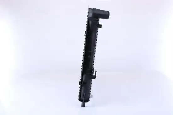Kühler, Motorkühlung NISSENS 64033A Bild Kühler, Motorkühlung NISSENS 64033A