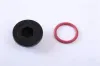 Kühler, Motorkühlung NISSENS 64033A Bild Kühler, Motorkühlung NISSENS 64033A