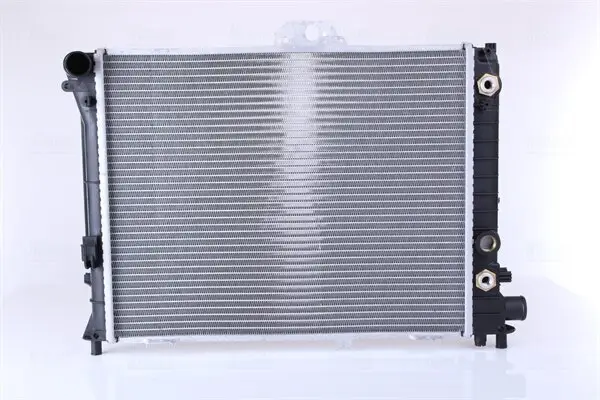 Kühler, Motorkühlung NISSENS 64033A