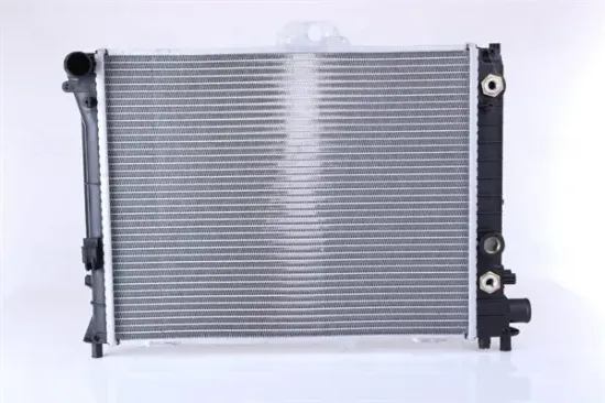 Kühler, Motorkühlung NISSENS 64033A Bild Kühler, Motorkühlung NISSENS 64033A