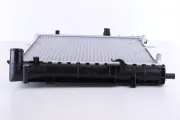 Kühler, Motorkühlung NISSENS 642161