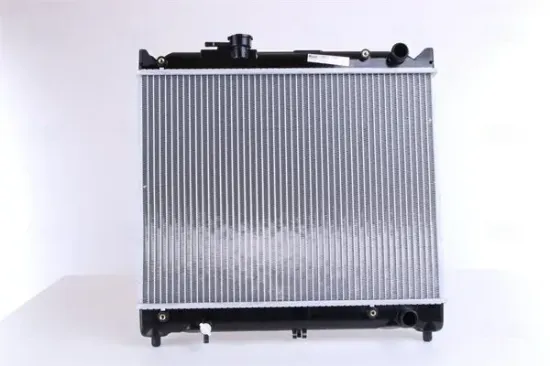 Kühler, Motorkühlung NISSENS 64079 Bild Kühler, Motorkühlung NISSENS 64079
