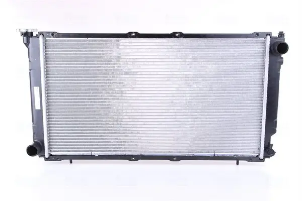 Kühler, Motorkühlung NISSENS 64087