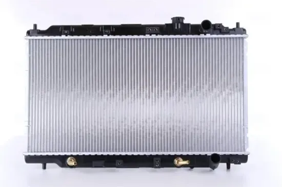 Kühler, Motorkühlung NISSENS 640941 Bild Kühler, Motorkühlung NISSENS 640941