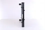 Kühler, Motorkühlung NISSENS 64307A