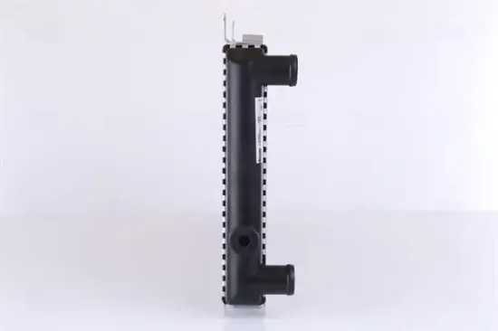 Kühler, Motorkühlung NISSENS 64102 Bild Kühler, Motorkühlung NISSENS 64102